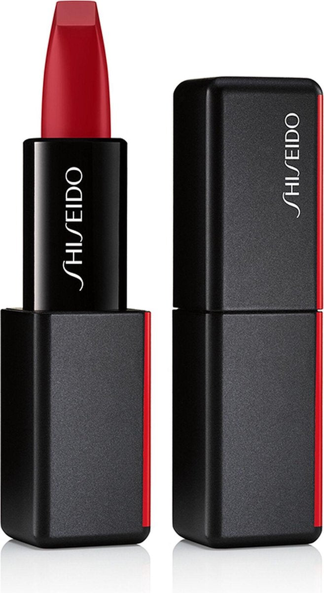 Shiseido Modern Matte Powder Lipstick