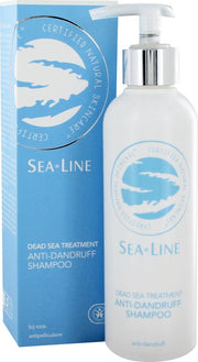 Sea-Line Dandruff Shampoo