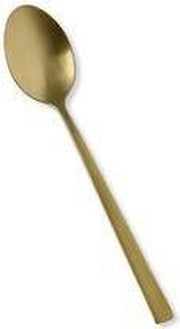 Lepel -los bestek- Goud - Bitz