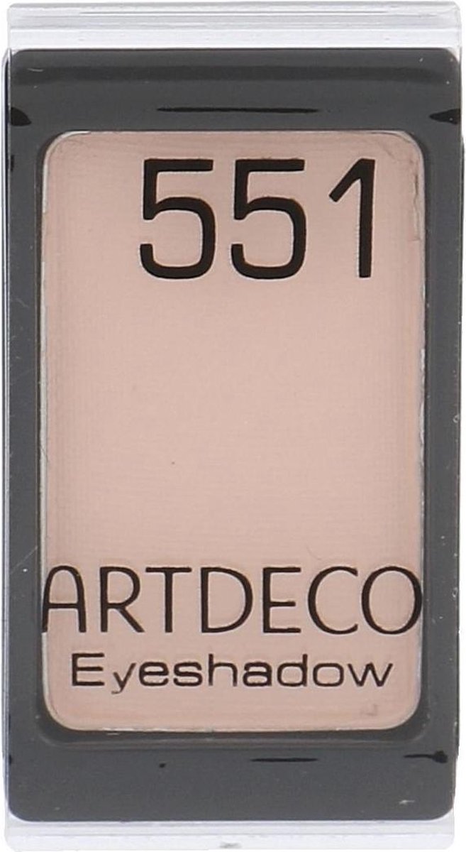 Artdeco - Eyeshadow Matt 0
