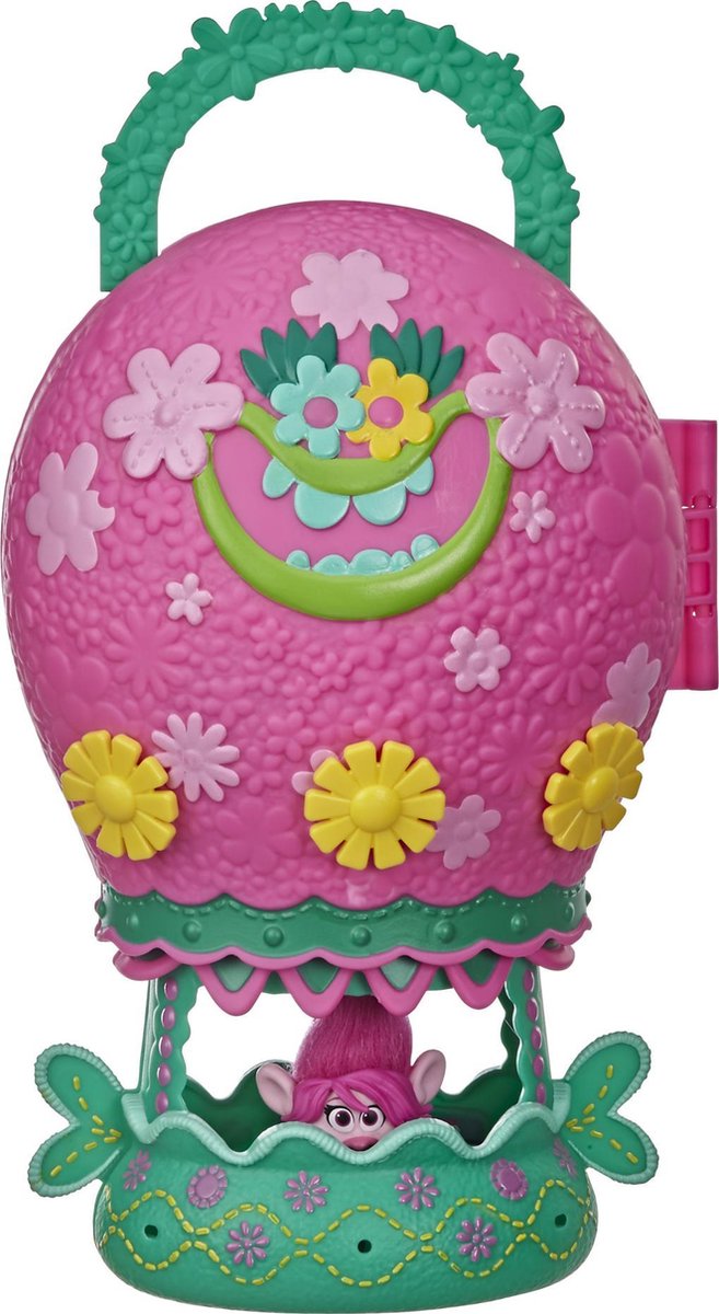 Trolls Tour Balloon