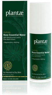 PLANTAE Reinigingscrème Reinigingscrème - Hydrate collection