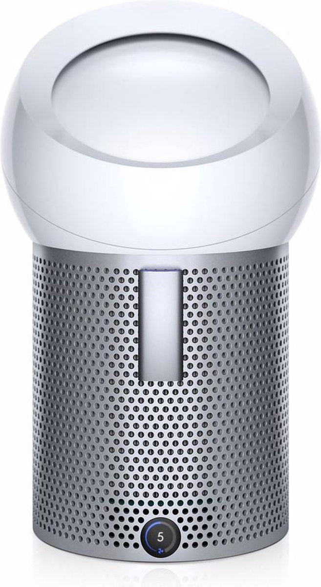 Dyson Pure Cool Me - Luchtreiniger - Wit / zilver