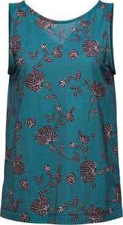 Esprit casual 061EE1K336 - Tanktops voor Vrouwen - Maat M