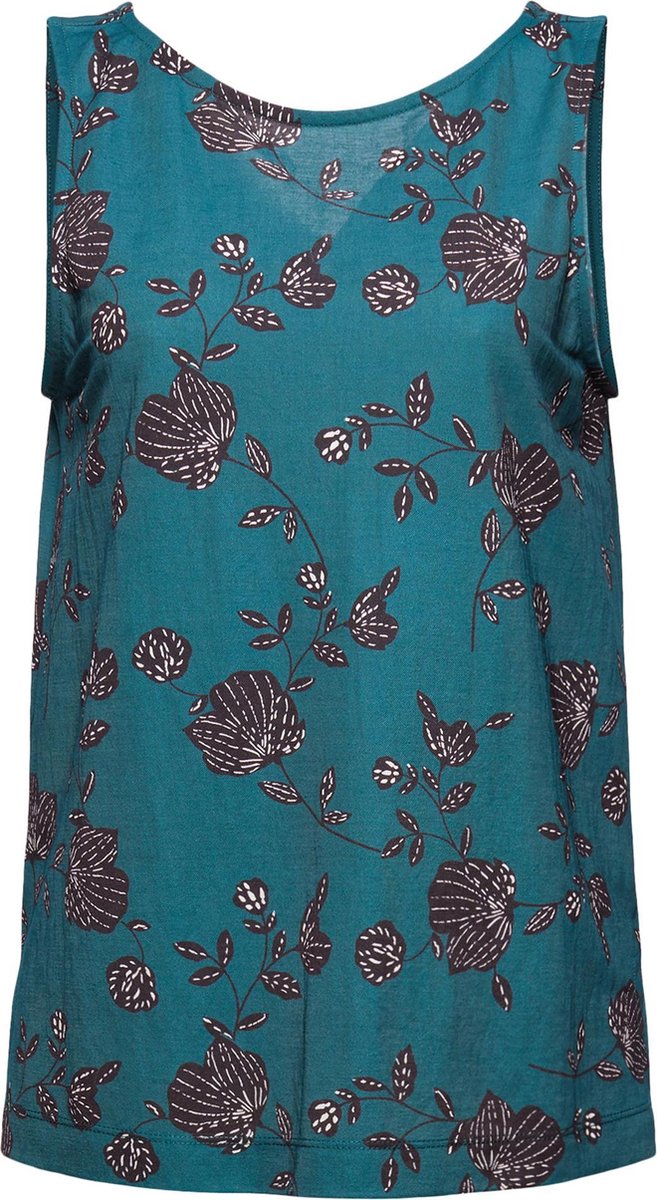 Esprit casual 061EE1K336 - Tanktops voor Vrouwen - Maat M