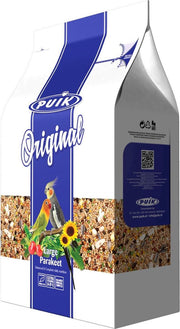 Puik Original Grote parkiet 2.5 kg