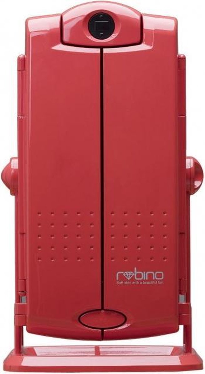 BBWC Rubino 93131 Gezichtsbruiner Huidverjonging - Infrarood