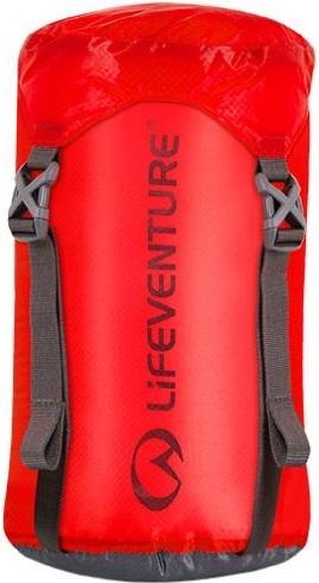 Lifeventure Ultralight compressie bag 5L