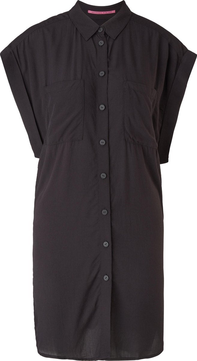 Q/S Designed by Dames Blouse - Maat S (36)