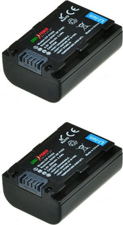 ChiliPower Sony NP-FH50