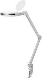 TOOLCRAFT TO-6749145 LED-loeplamp Vergrotingsfactor: 1.75 x