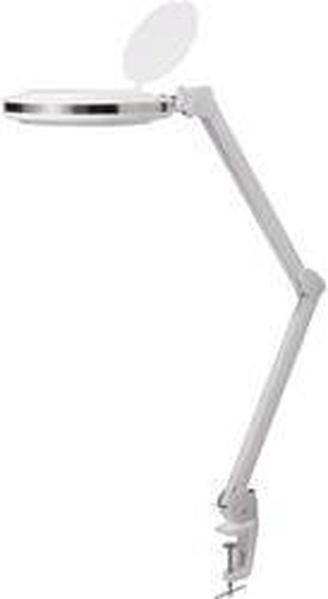 TOOLCRAFT TO-6749145 LED-loeplamp Vergrotingsfactor: 1.75 x