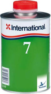 International Thinner No. 7 Thinner No. 7 1000ml