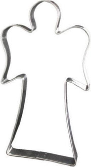 BrandNewCake Uitsteker - engel groot - 21 x 2.3 cm