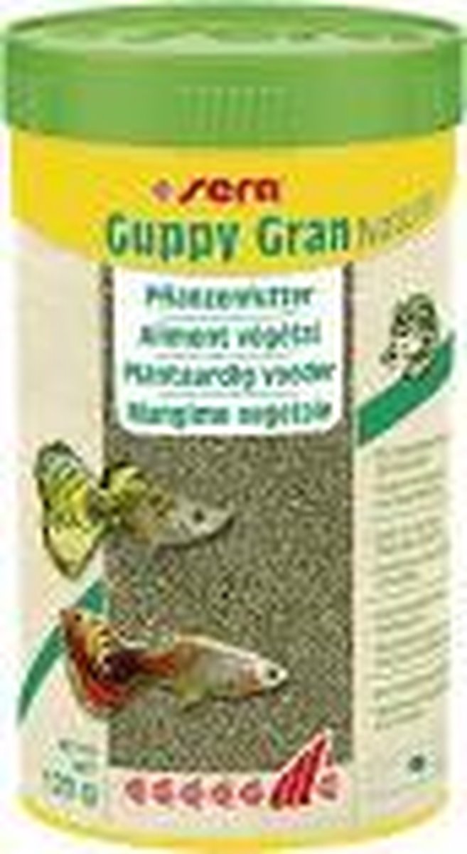 Guppy Gran 250ml