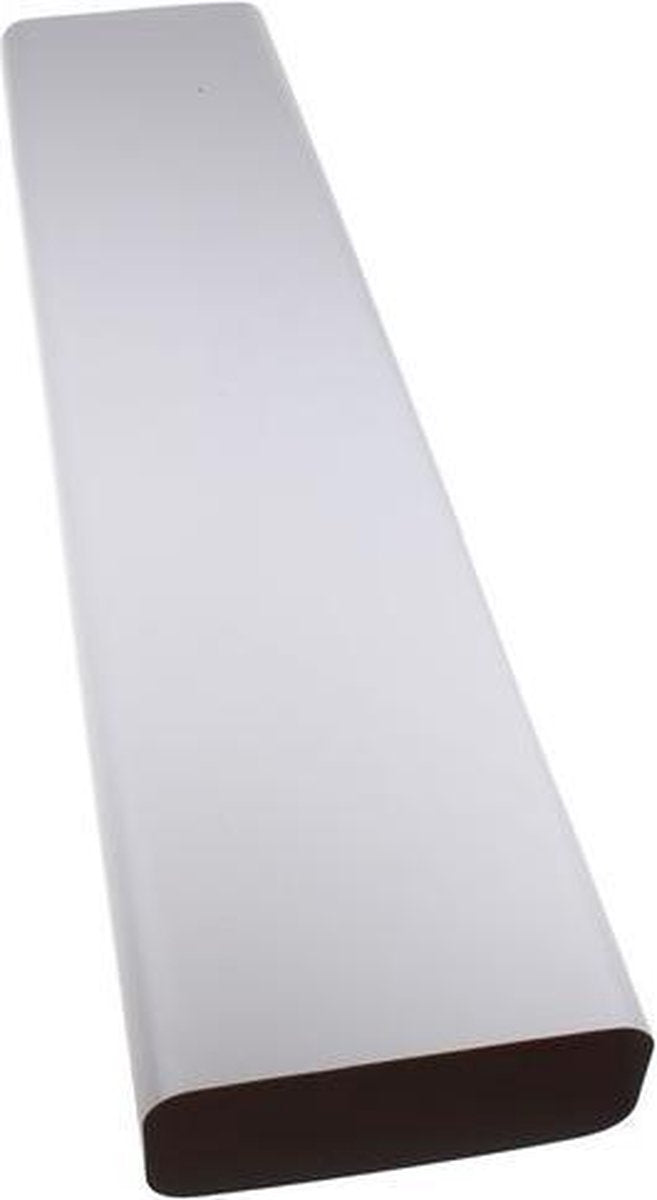 Novy plat afvoerkanaal - 89x222x1000 mm - 563-79400