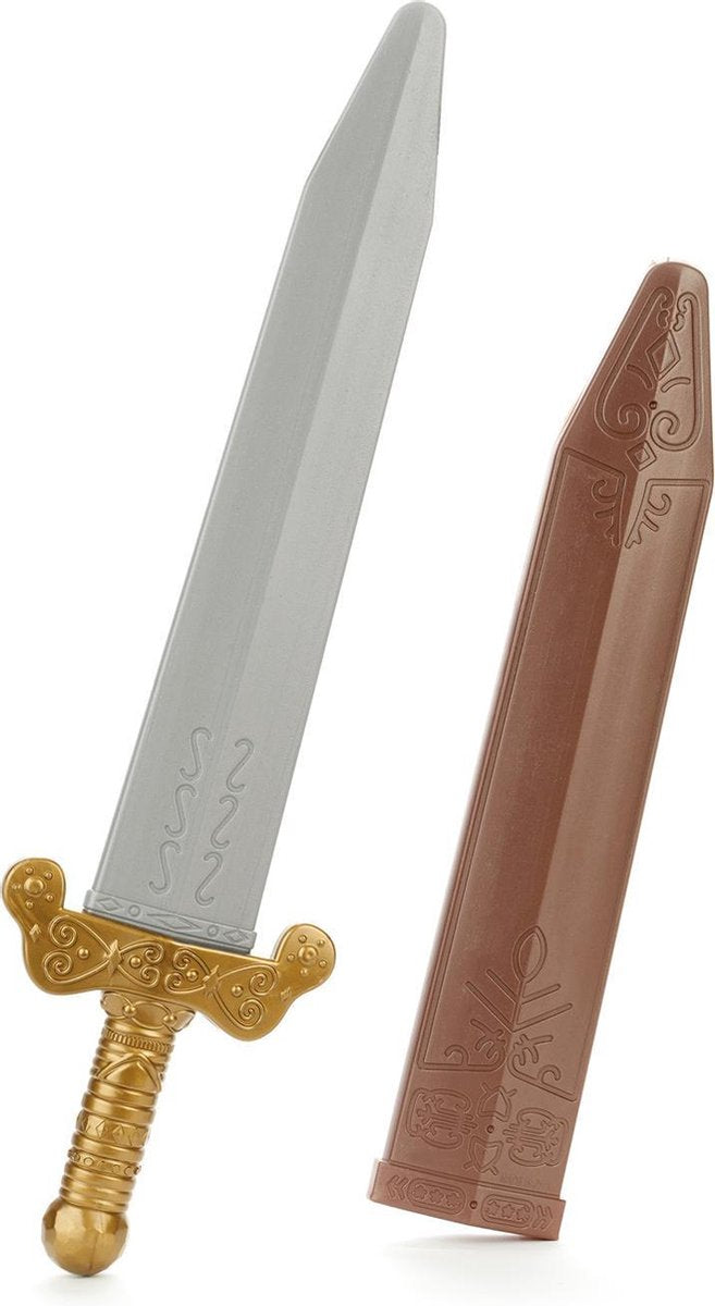 ESPA - Gladiator zwaard - Accessoires > Zwaarden