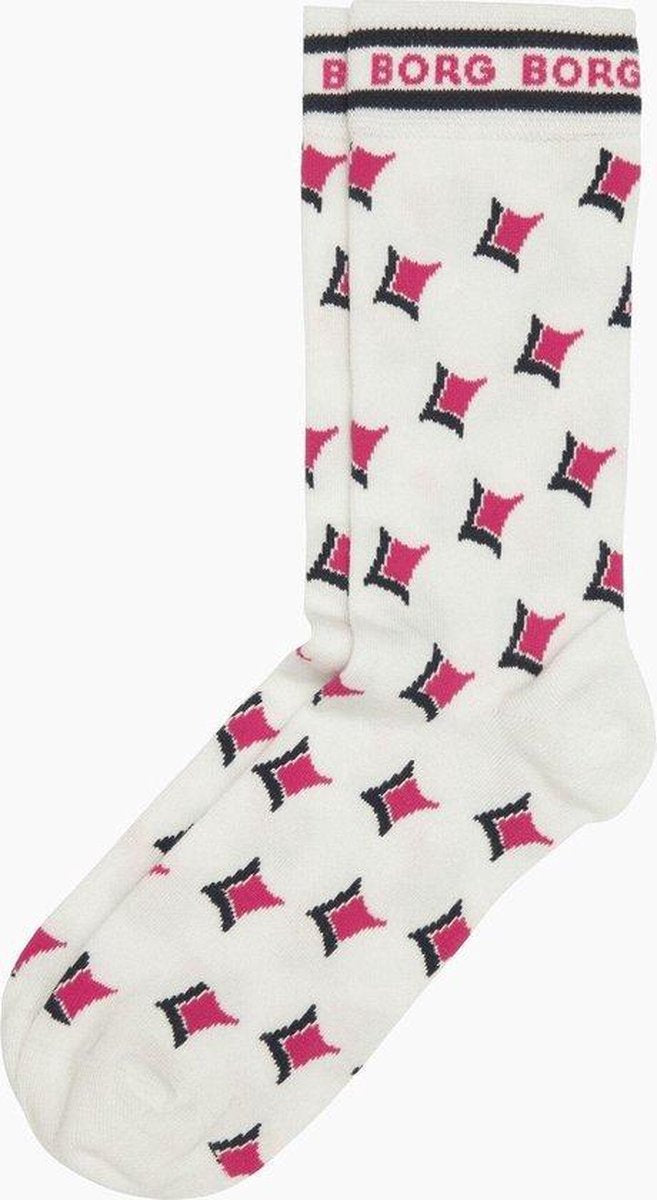 Bjorn Borg 2-Pack Heren Maat 41-46