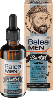 DM Balea MEN Baardolie (50 ml)