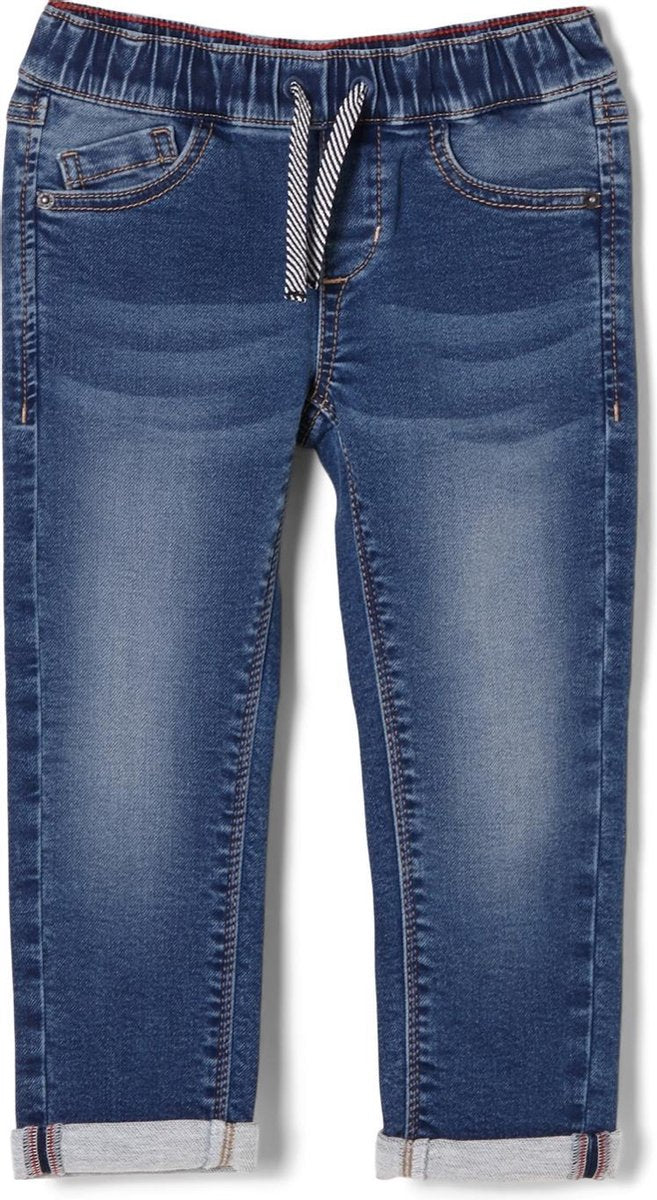 s.Oliver Jongens Jeans - Maat 110