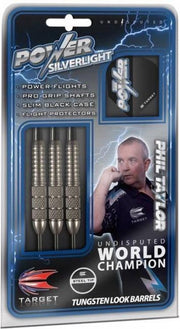 Power Silverlight Taylor A 22 gram - 22 Gram