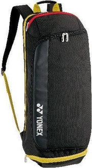 YONEX ACTIVE BACKPACK 82014-BK/YEL