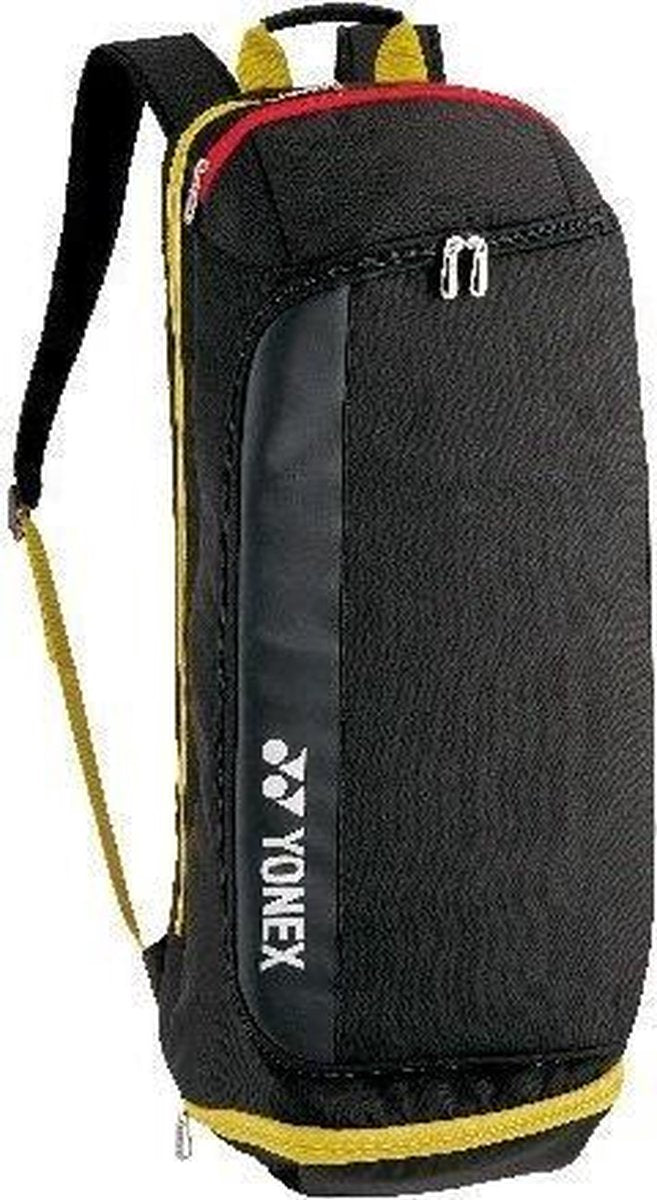YONEX ACTIVE BACKPACK 82014-BK/YEL