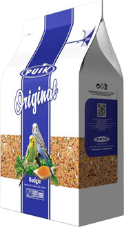 Puik Original Parkiet 2.5 kg