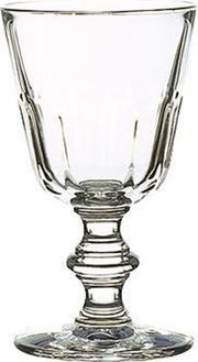 La Rochère - waterglas groot Perigord - 22 cl - set van 6 - H 15 cm