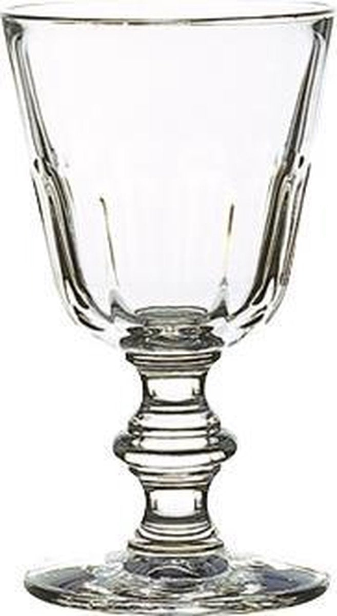 La Rochère - waterglas groot Perigord - 22 cl - set van 6 - H 15 cm