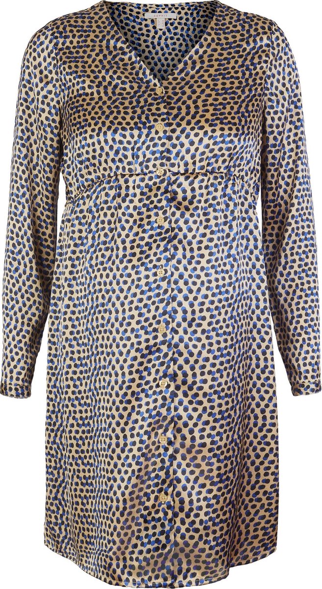 Esprit Jurk Zwangerschap Maat 34
