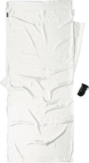 Cocoon TravelSheet - Lakenzak - Zijde - Natuurlijk