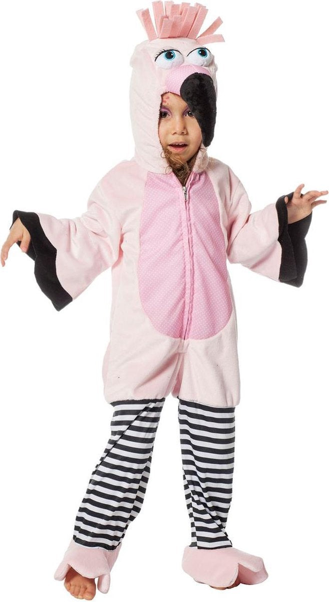 Flamingo pak voor kind