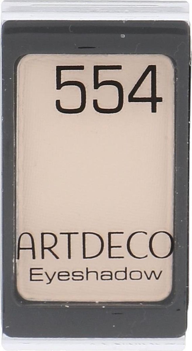 Artdeco - Eyeshadow Matt 0