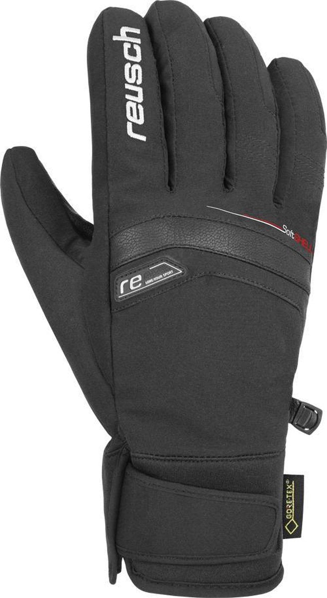 REUsch Bruce GTX Wintersporthandschoenen� Heren - Maat 12