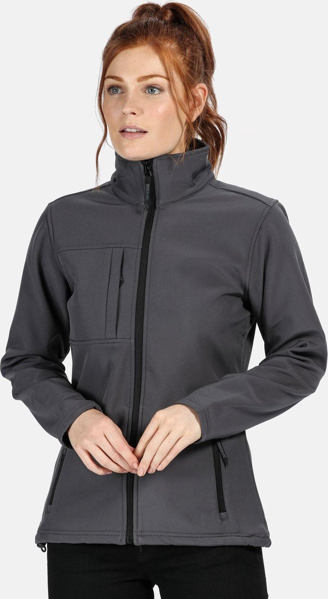 Regatta - Dames Professional Octagon II Waterdichte Softshell Jas