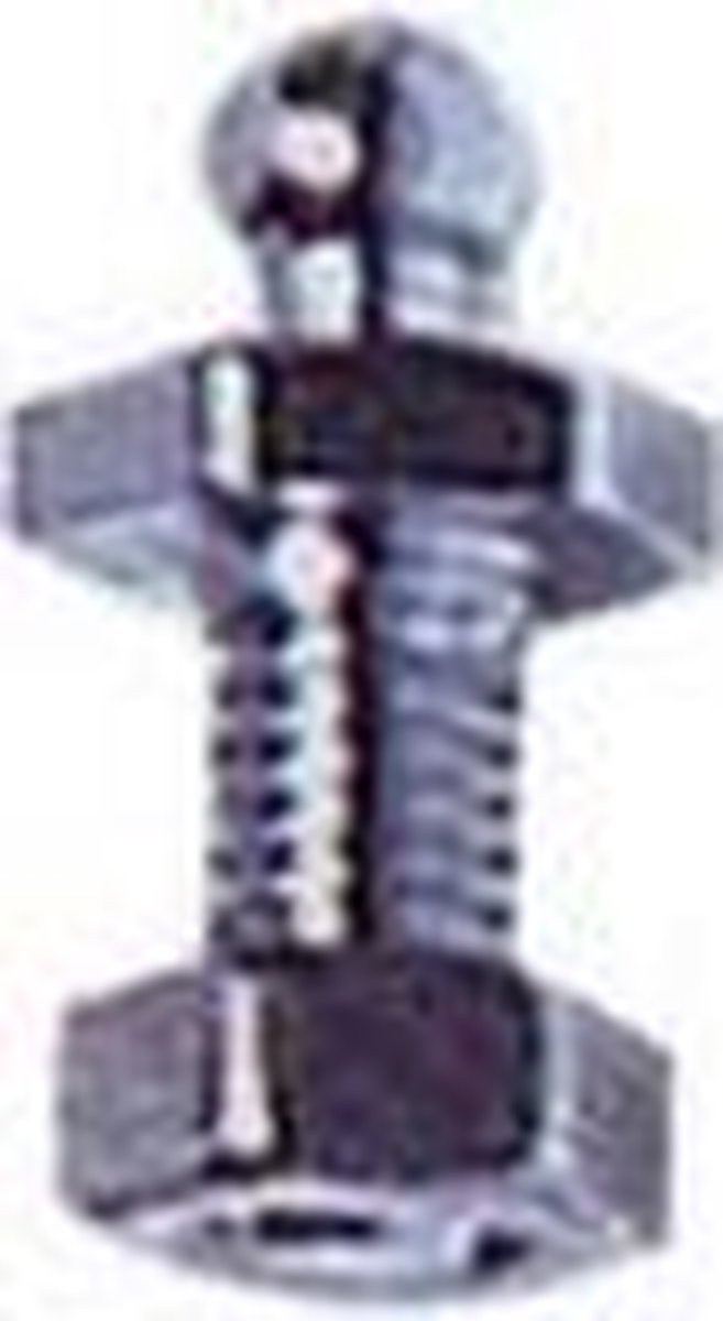 Male tapbout per 100 stuks (GS72487)