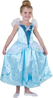"Assepoester™ outfit voor meisjes  - Kinderkostuums - 98/104"