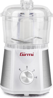 GIRMI COMPACTE CHOPPER - HAKMOLEN