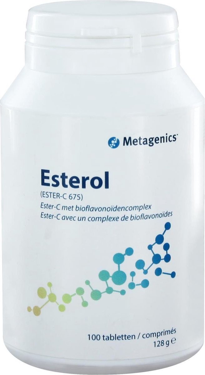 Esterol C 675 Metagenics