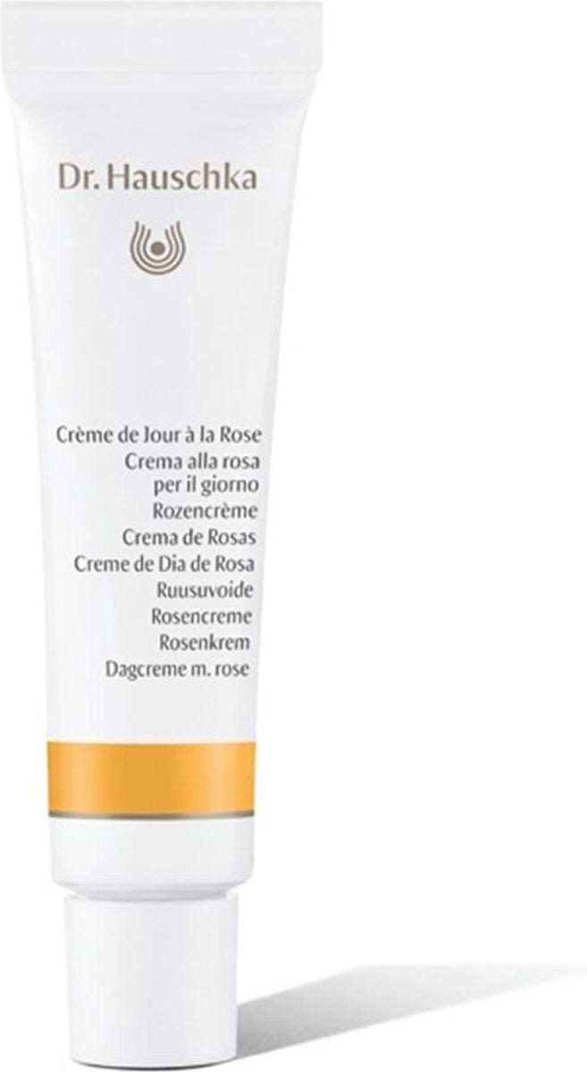 Dr. Hauschka - Mini Rozencrème - 5 ml
