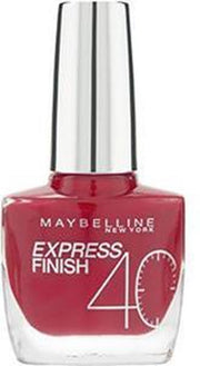 Maybelline Express Finish - 520 - Rouge/Red Flash