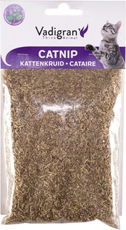 Dierenbenodigdheden Vadigran Catnip 30 G