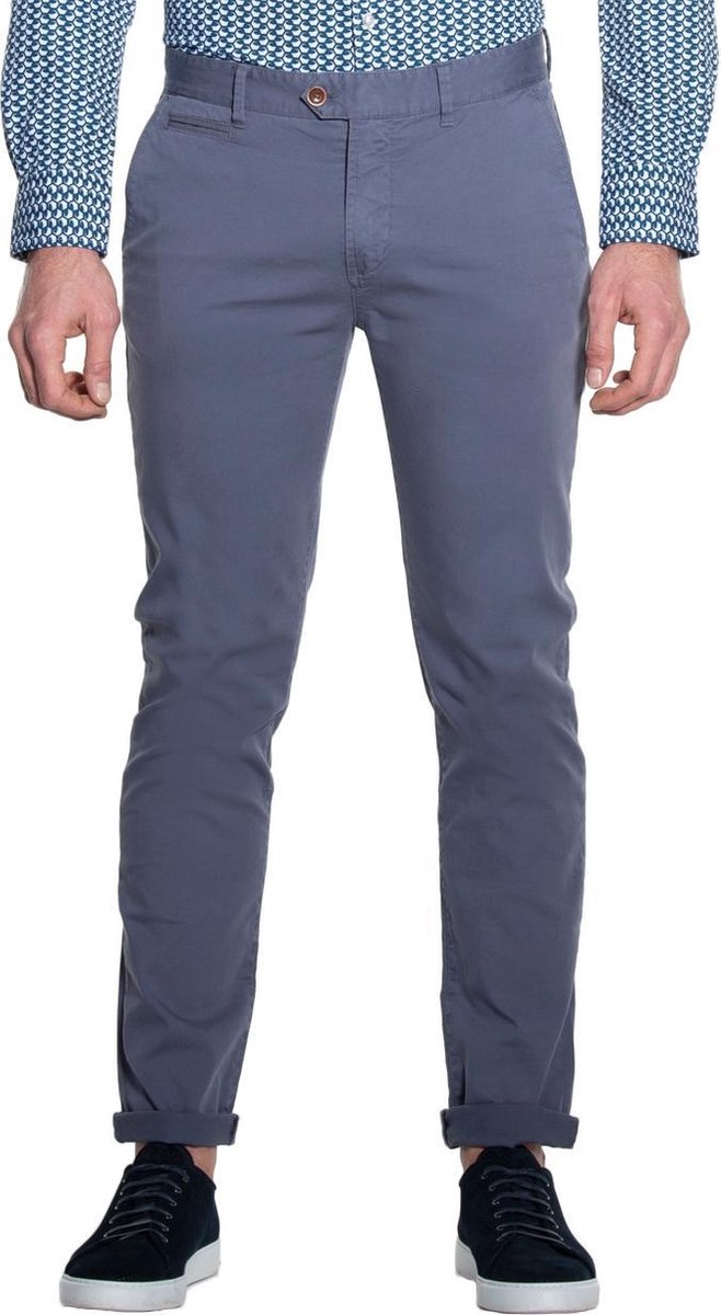 Campbell Classic Chino Heren