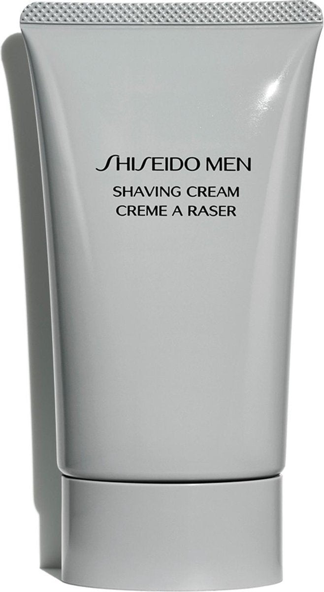Shiseido Ginza Tokyo Shaving Cream
