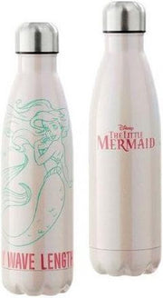 DISNEY - Metal Bottle - The Little Mermaid - Wave Length