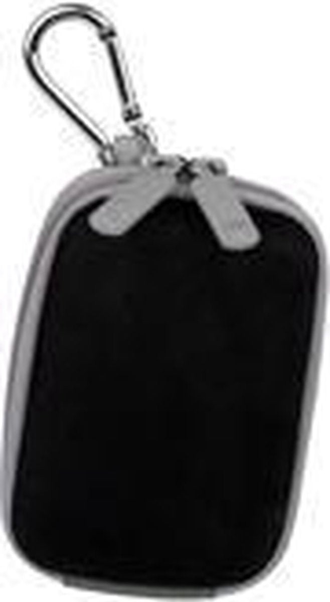 T'nB DCC10BK hardcase cameratas of accessoire tas  Zwart