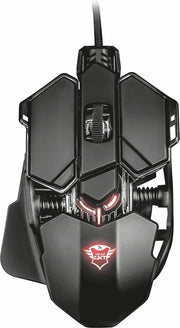 GXT 138 X-Ray - Optische Gaming Muis - RGB