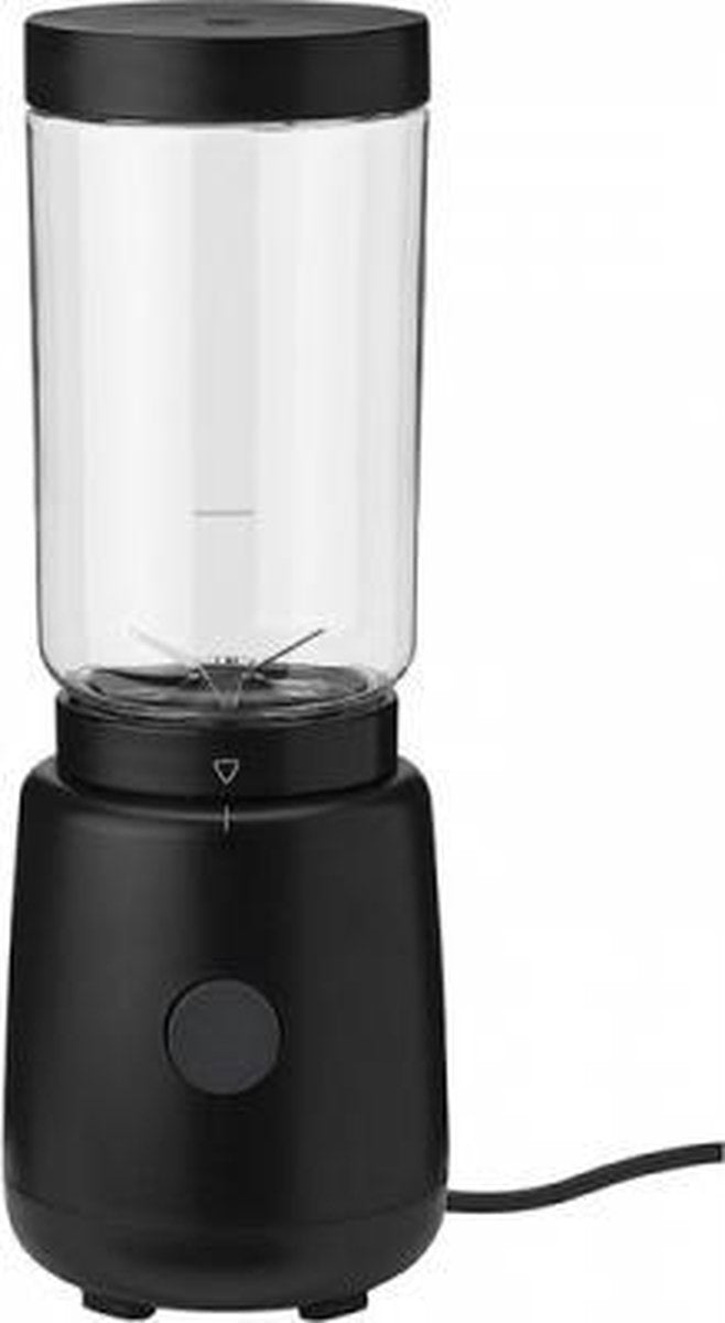 RIG-TIG - Foodie - Smoothie blender zwart