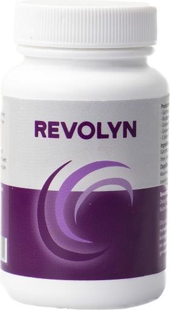 Revolyn